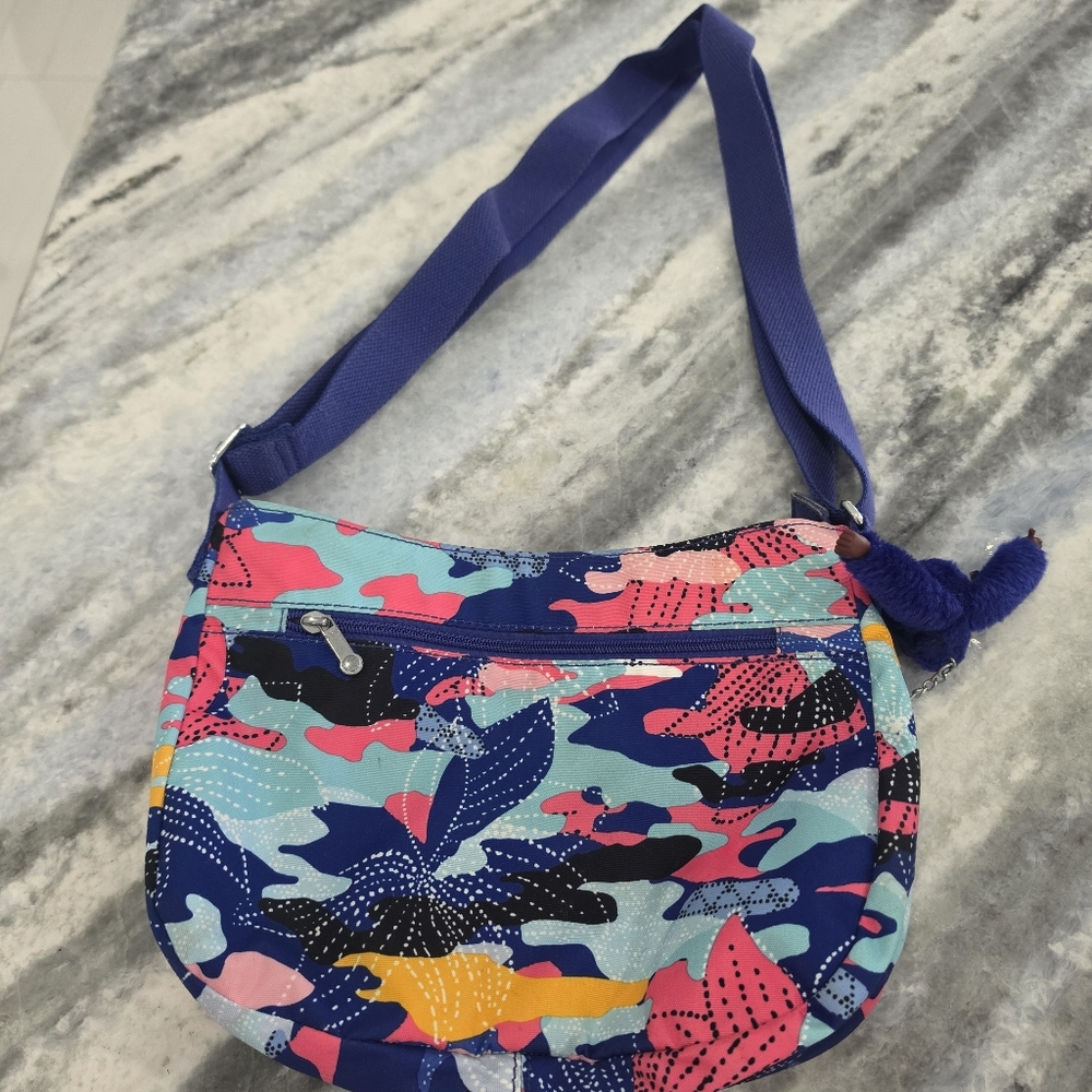 Kipling side bag - Picture 6 of 6